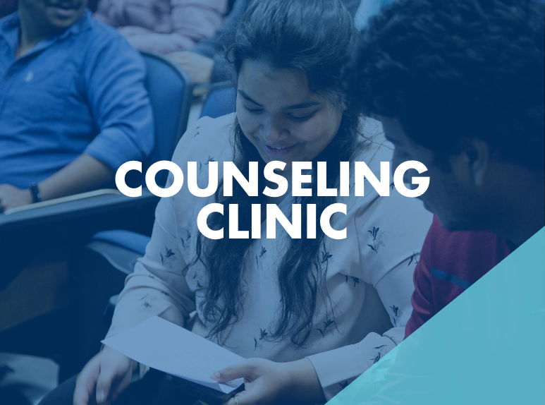 EIU Counseling Clinic