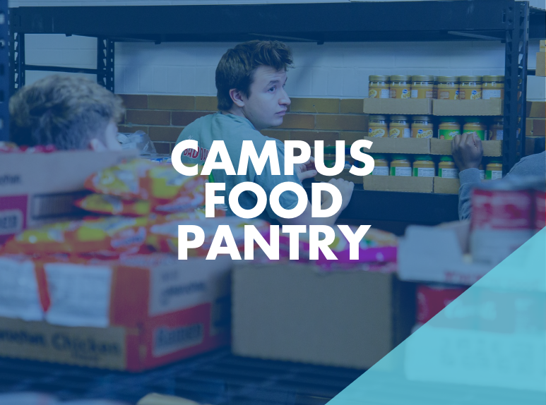 Campus Food Pantry