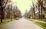 Spring, 1941