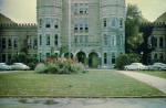 Old Main, 1954
