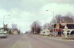 Lincoln and Eleventh