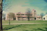 McAfee Gym