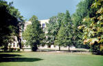 Science Building