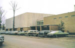 Fine Arts Building