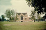 Booth Library