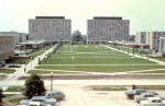 South Quad