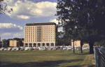 Stevenson Hall