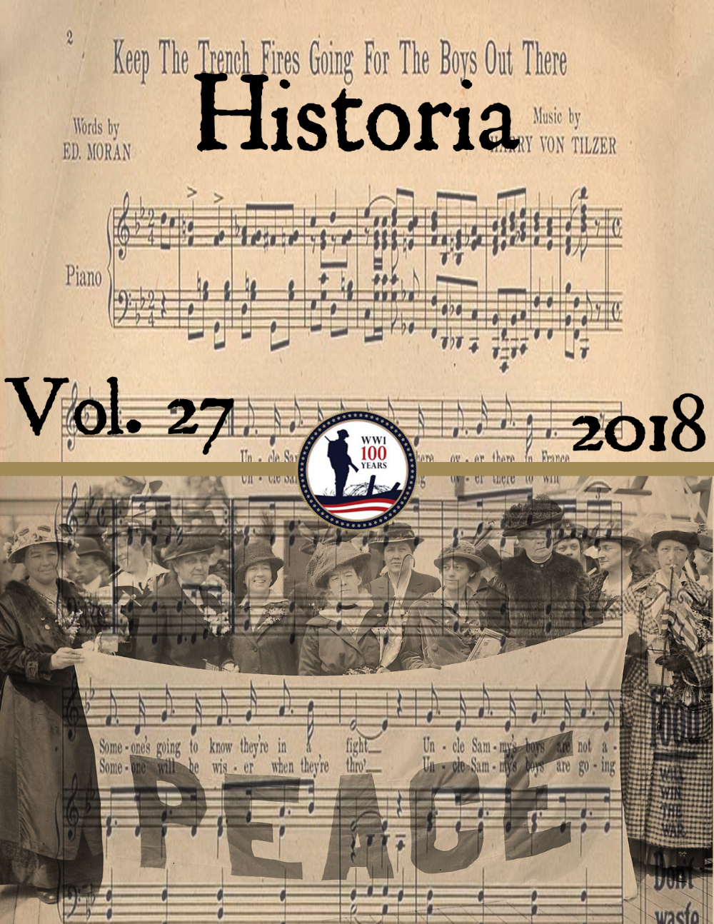 Historia 2018