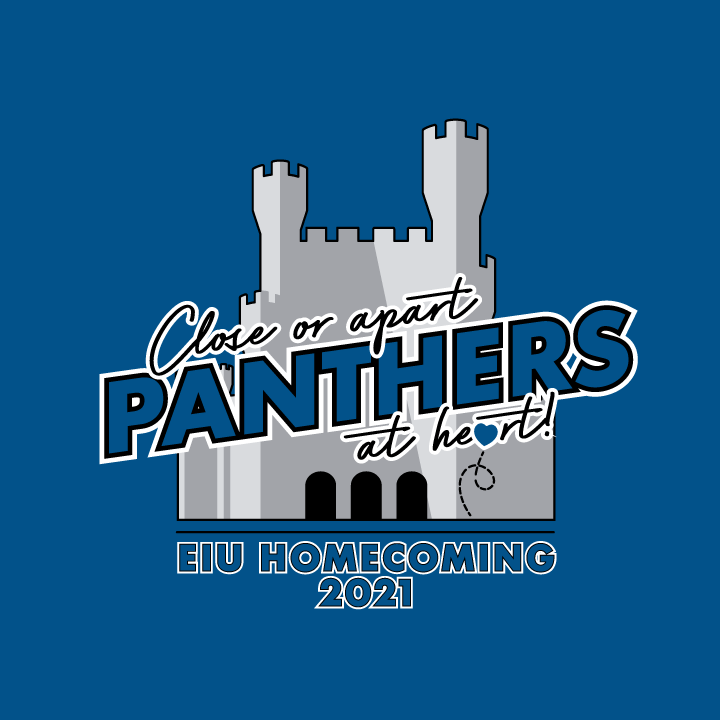 2021 Homecoming Logo