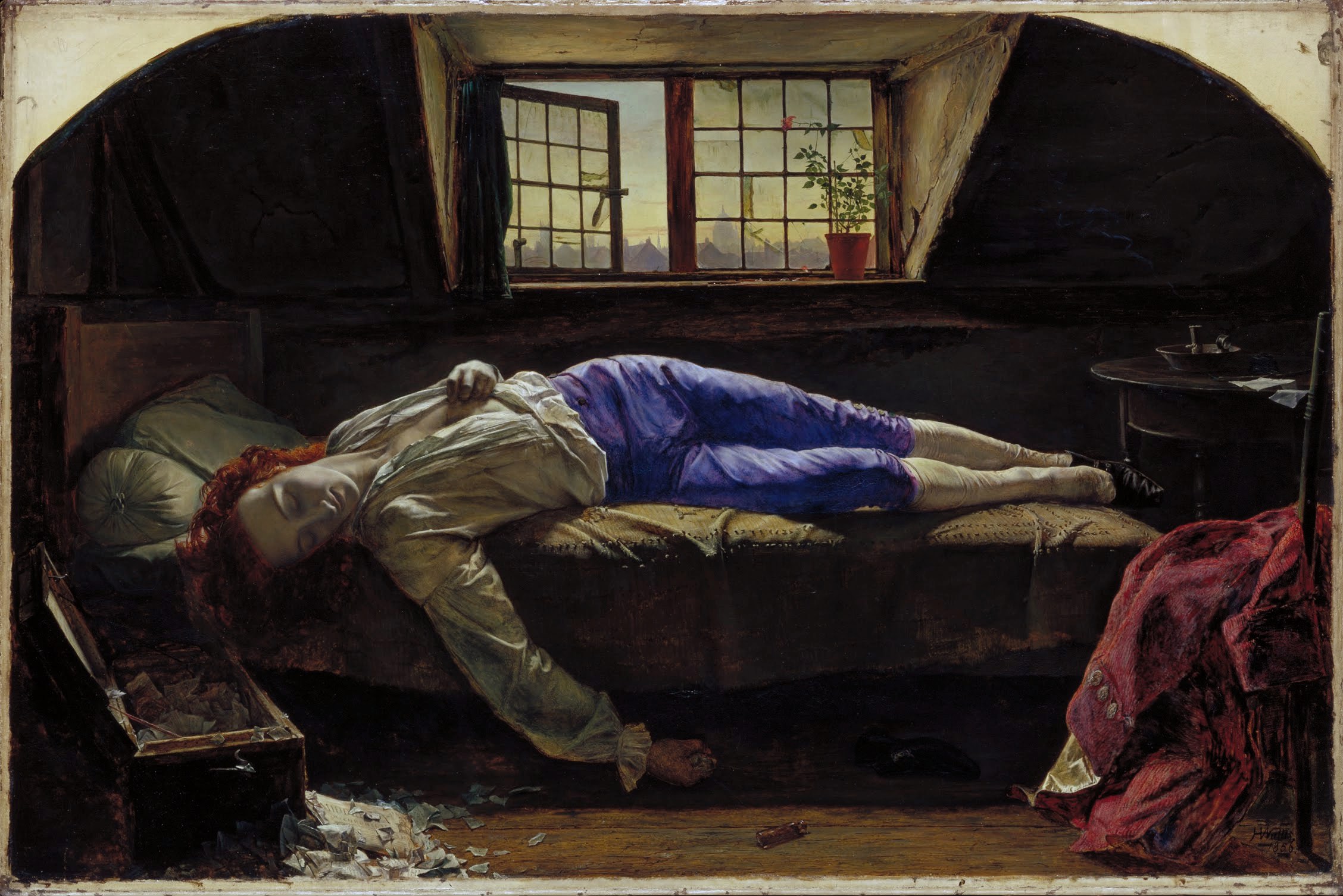 Faubert-Henry Wallis Chatterton