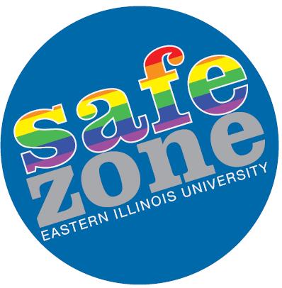 Safe Zone Sticker