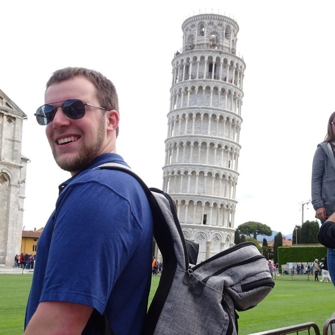 EIU study abroad