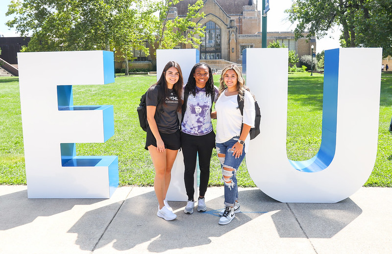 EIU Letters