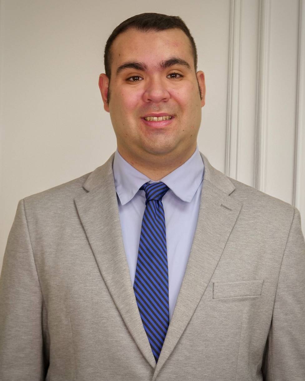 Kenneth Grimaudo