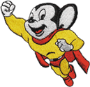 Mighty Mouse