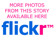 Flickr logo