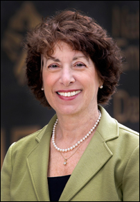 Linda Birnbaum