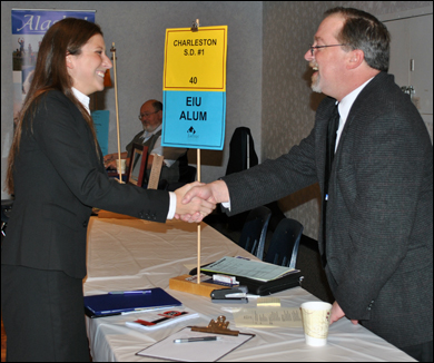 Fall Education Job Fair