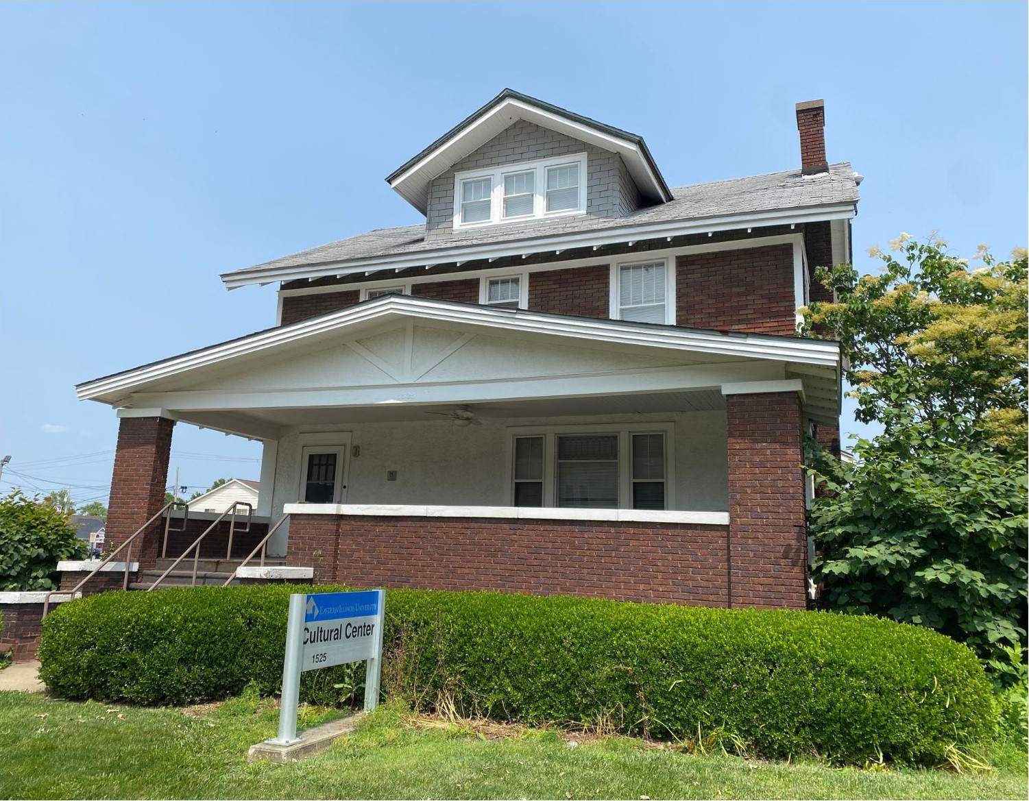Cultural House