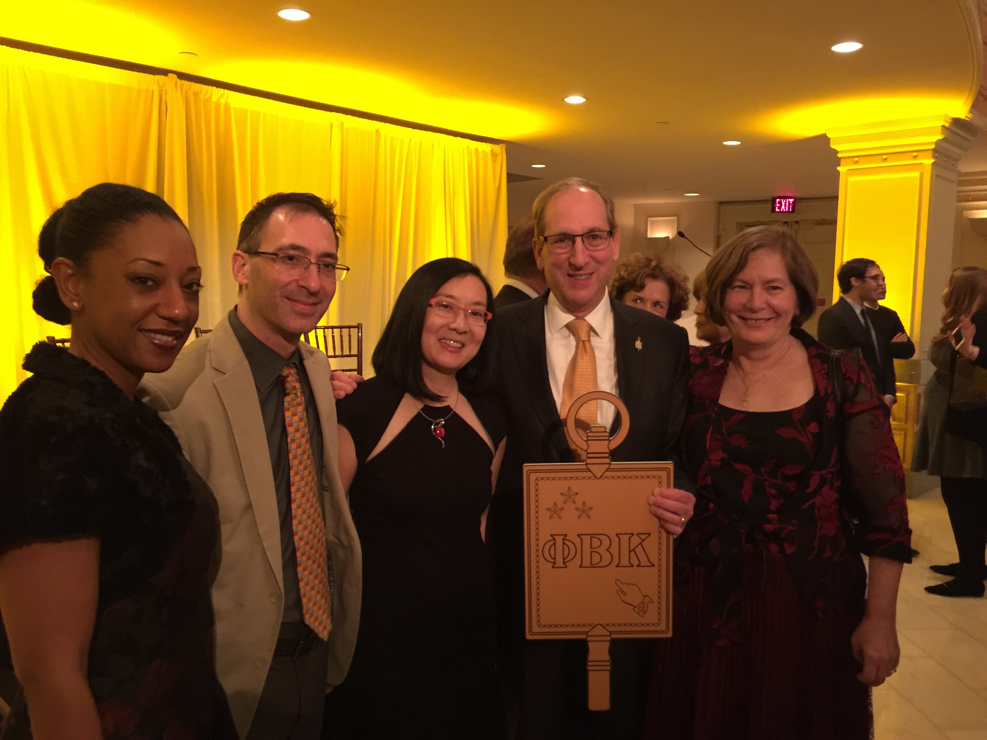 book awards