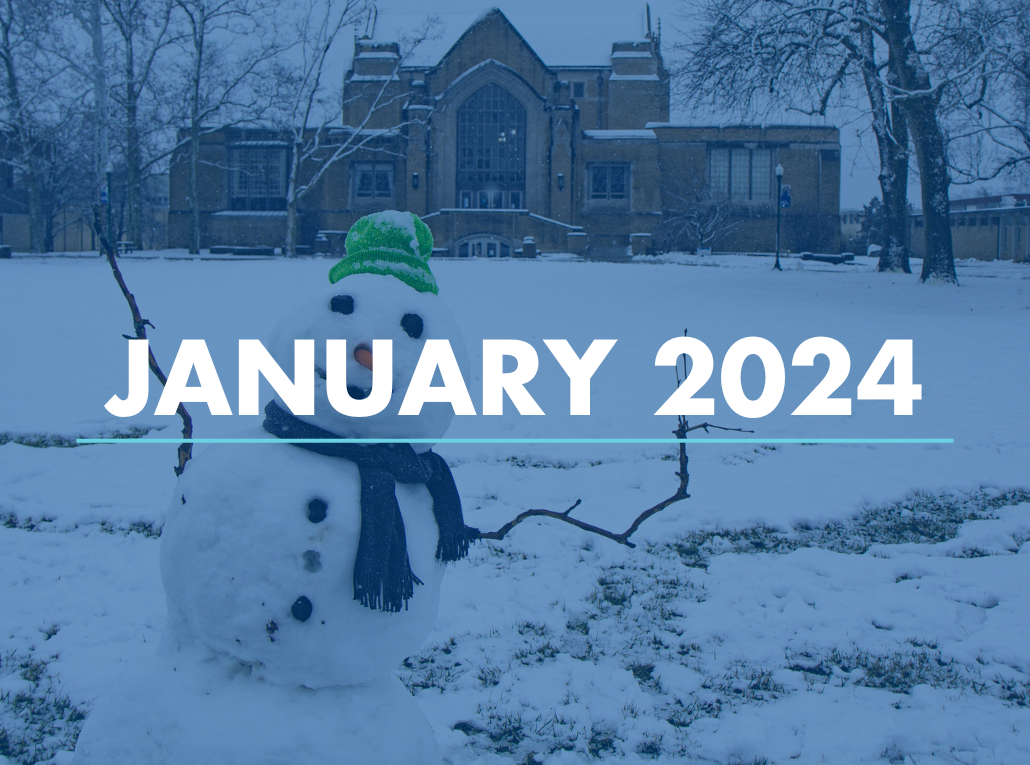 People of EIU January 2024