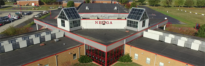 Neoga