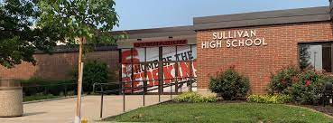 Sullivan High School