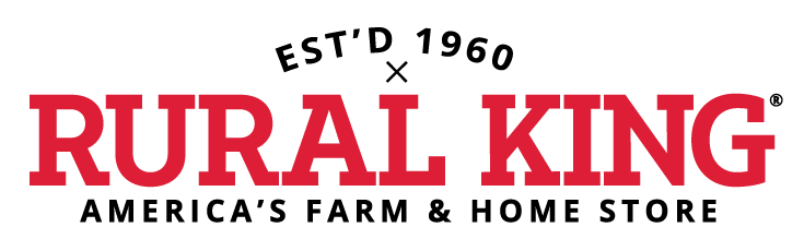 Rural King Logo