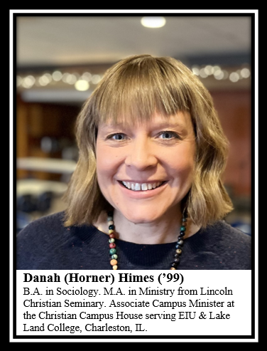 Danah Himes