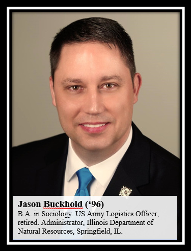 Jason Buckhold