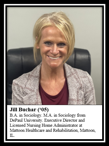 Jill Buchar