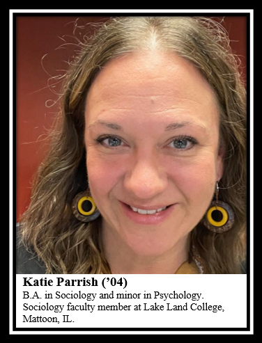 Katie Parrish