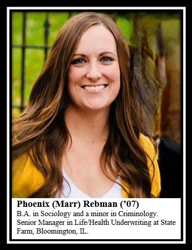 Phoenix Rebman