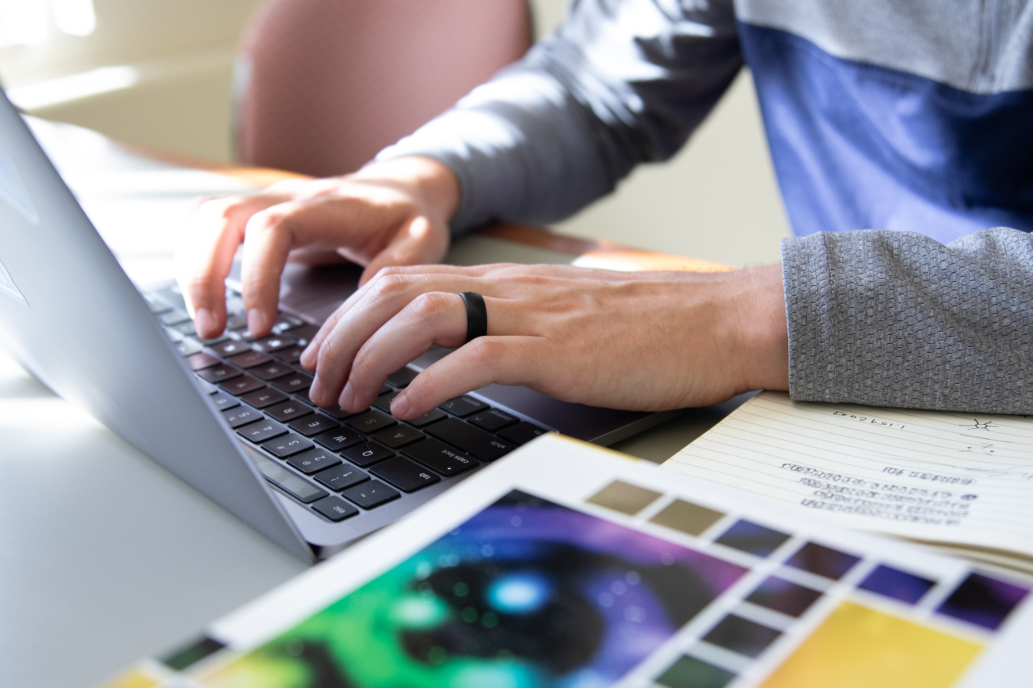 Interdisciplinary Studies Degree Program