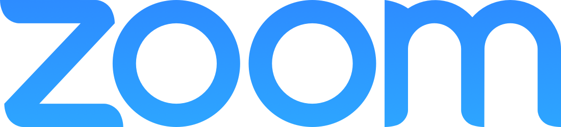 Zoom logo